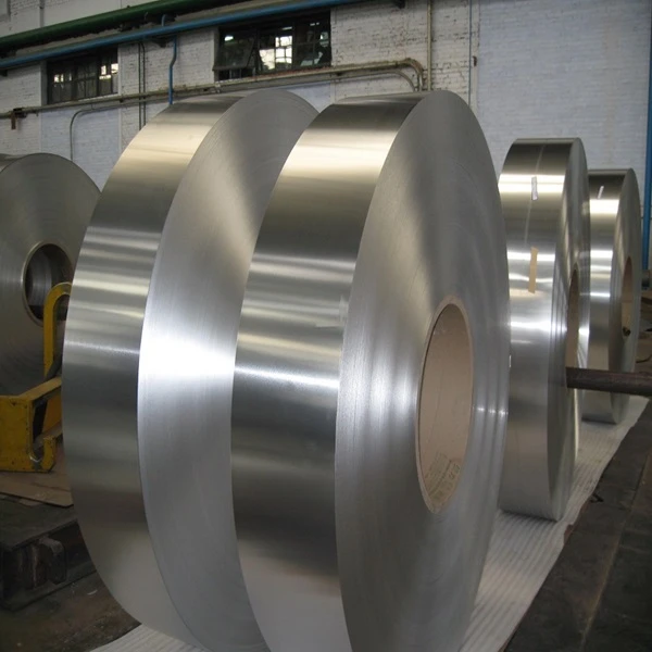 flat aluminium strip 2
