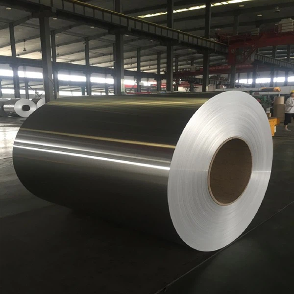 3003 Aluminum Coil
